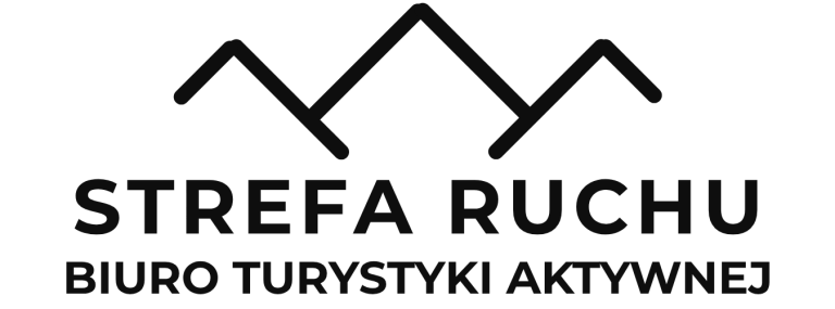 Strefa Ruchu — biuro turystyki aktywnej